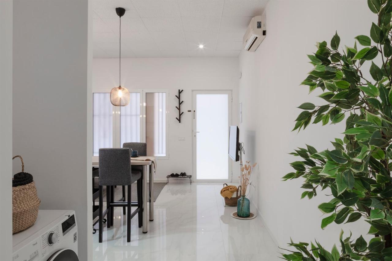 Appartement Digital Nomad Retreat 2 -Great Location Near Metro à Valence Extérieur photo